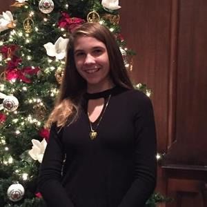 Meet your Posher, Jaci